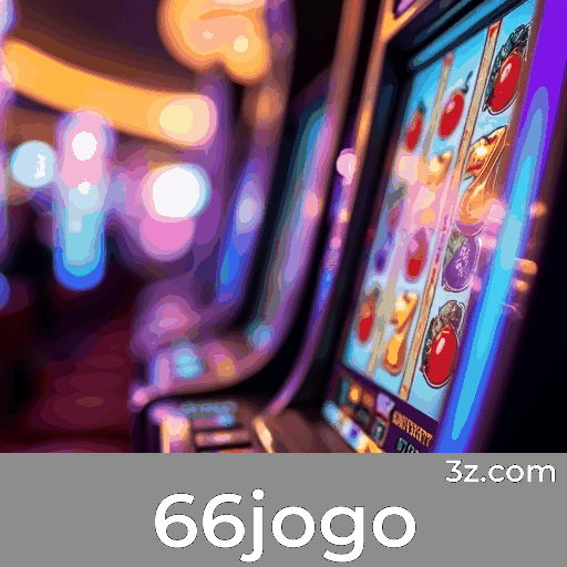 66jogo: Escolha Segura e Profissional