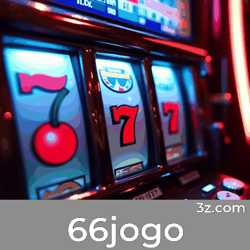 Bem-vindo ao Mundo de Jogos da 66jogo