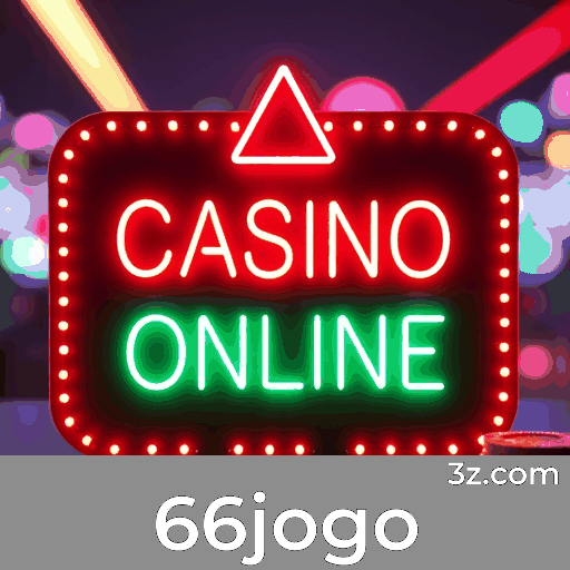 66jogo: Seu Cassino Online Premiado e Seguro