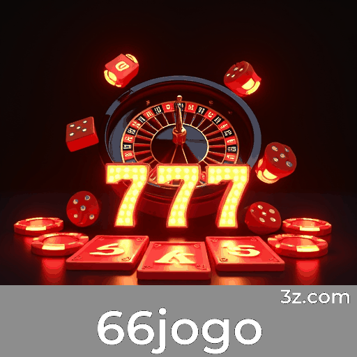 66jogo: Seu Cassino Online Premiado e Seguro