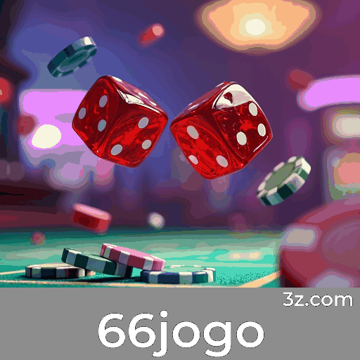 66jogo: Seu Cassino Online Premiado e Seguro