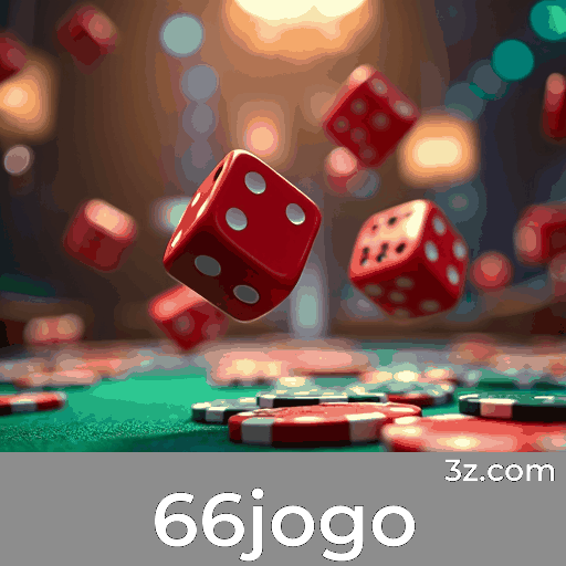 66jogo: Seu Cassino Online Premiado e Seguro