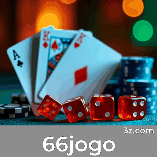 66jogo: Apostas Esportivas Precisão e Liderança