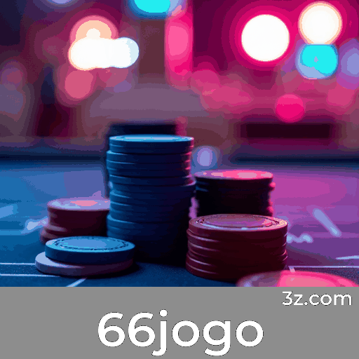 Experiência Premium de Jogos de Casino no 66jogo