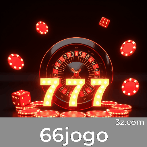 66jogo: Seu Cassino Online Premiado e Seguro