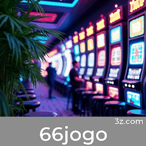 66jogo: Escolha Segura e Profissional