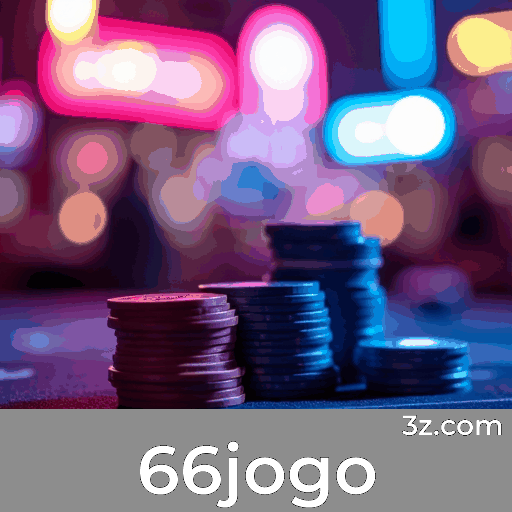 66jogo: Seu Cassino Online Premiado e Seguro