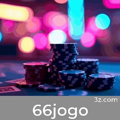 66jogo: Seu Cassino Online Premiado e Seguro