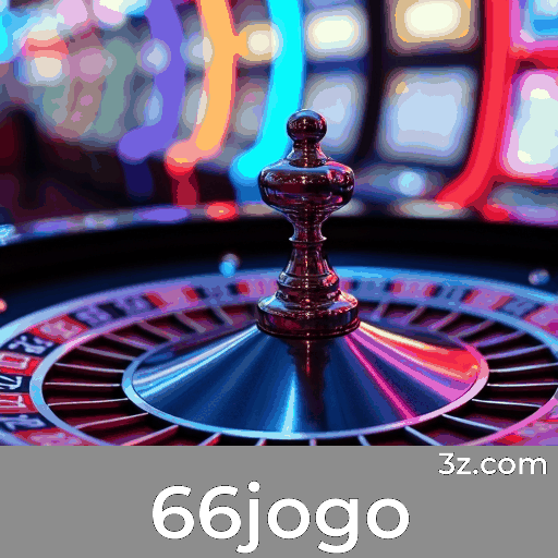 66jogo: Experiência Premium com Gestão de Conta Personalizada