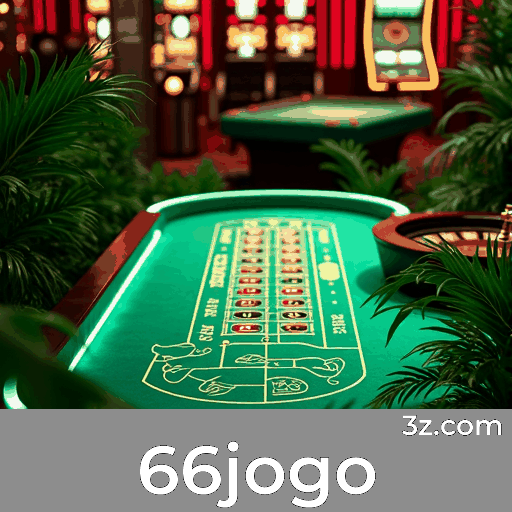 66jogo: Apostas Esportivas Precisão e Liderança