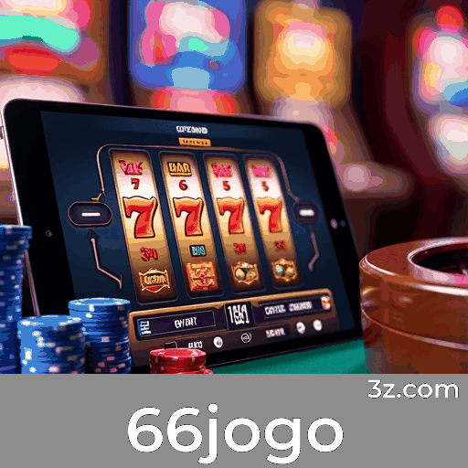 66jogo: Seu Cassino Online Premiado e Seguro
